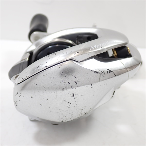 １６メタニウムＭＧＬＨＧ左